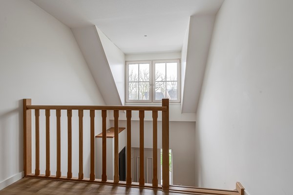 Medium property photo - Muilkerk 40, 4271 BL Dussen